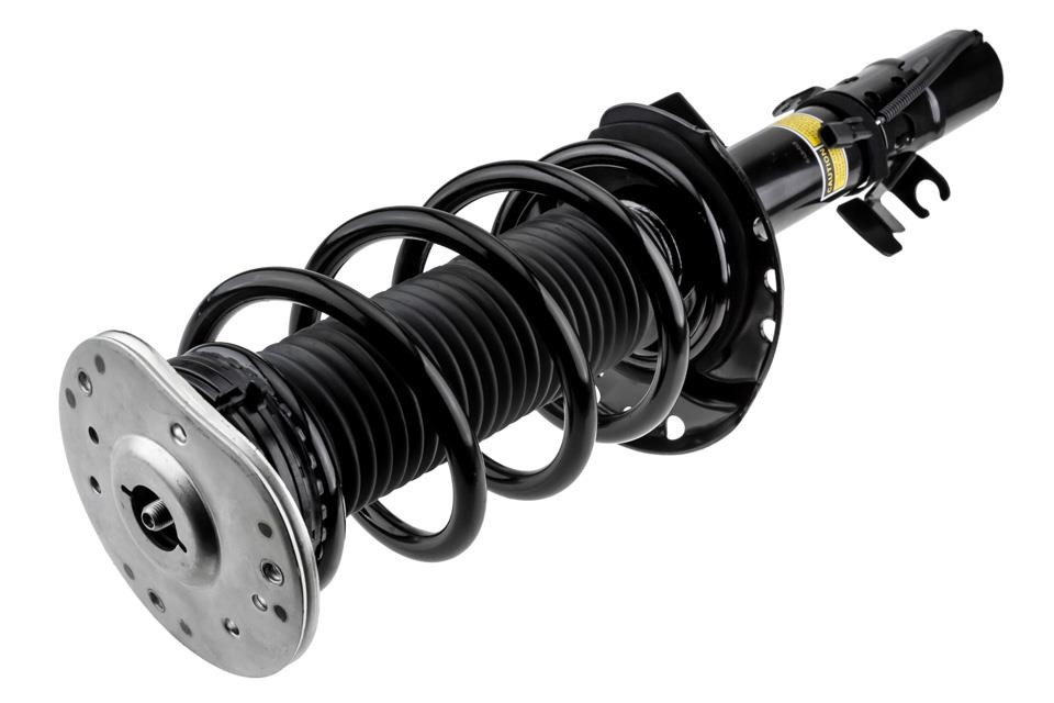 Suspension strut Land Rover Range Rover Evoque: ALR012 NTY Shock absorber assy