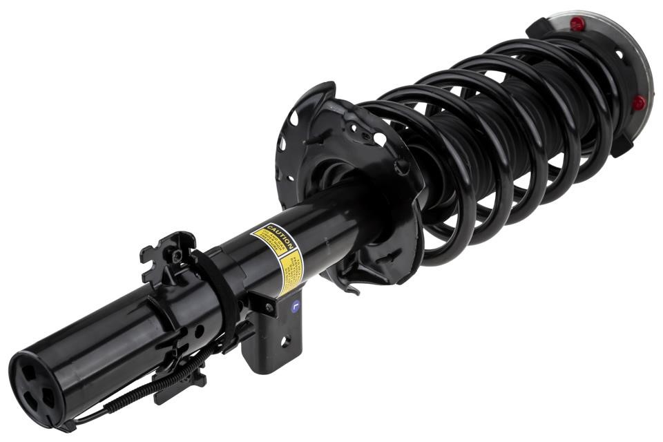 Shock absorber assy NTY A-LR-013