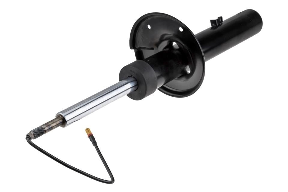 Car suspension Porsche 718 Cayman: APS008 NTY Shock absorber assy