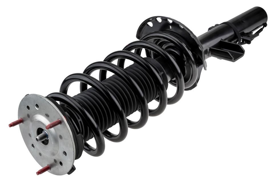 ALR013 NTY Shock absorber assy