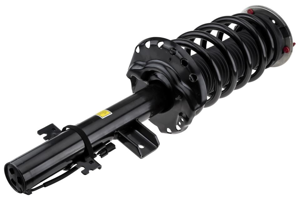 Shock absorber assy NTY A-LR-014