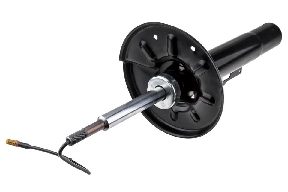 Car suspension parts Porsche Cayman: APS009 NTY Shock absorber assy