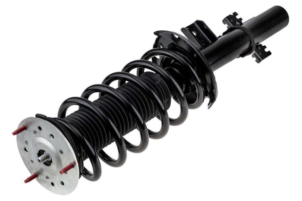 Suspension strut Land Rover: ALR014 NTY Shock absorber assy
