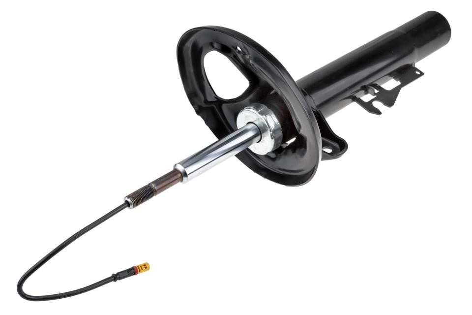 Suspension strut Porsche 911: APS011 NTY Shock absorber assy