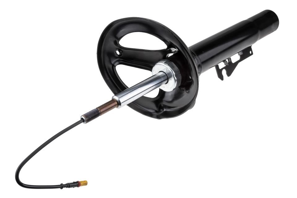 Suspension strut Porsche 911: APS012 NTY Shock absorber assy