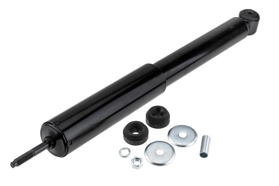 Shock absorbers Opel Corsa C: APL014 NTY Shock absorber assy