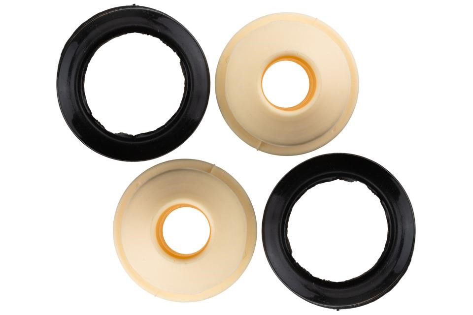 Dust Cover Kit, shock absorber NTY AB-AU-002K