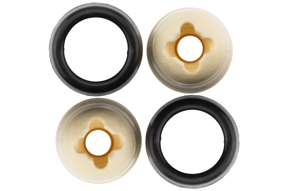 Dust Cover Kit, shock absorber NTY AB-AU-004K