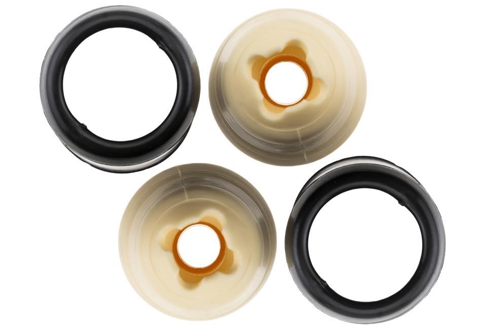 Dust Cover Kit, shock absorber NTY AB-AU-005K