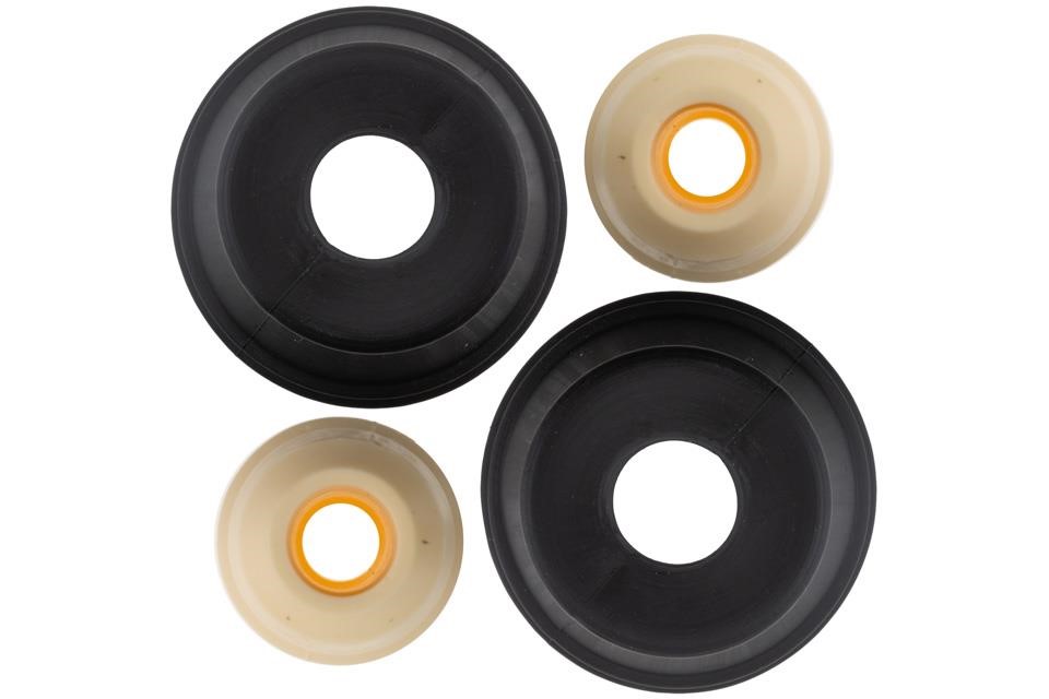 Dust Cover Kit, shock absorber NTY AB-HY-531K