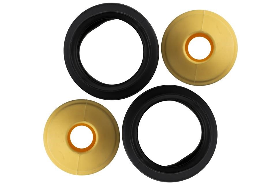 Dust Cover Kit, shock absorber NTY AB-BM-000K
