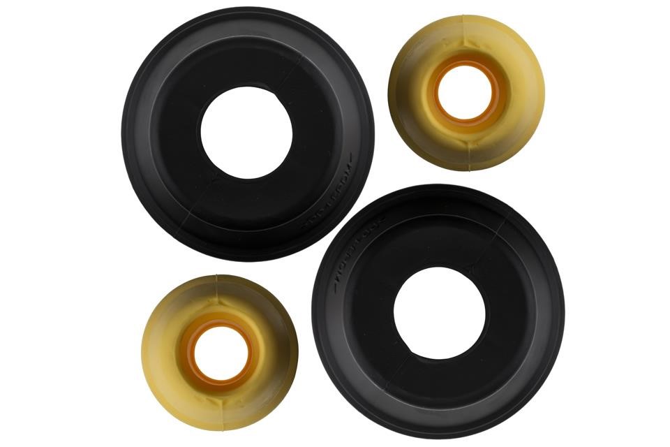 Dust Cover Kit, shock absorber NTY AB-HY-534K