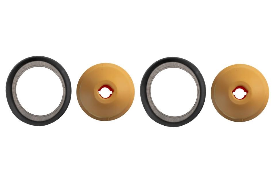 Dust Cover Kit, shock absorber NTY AB-RE-011K