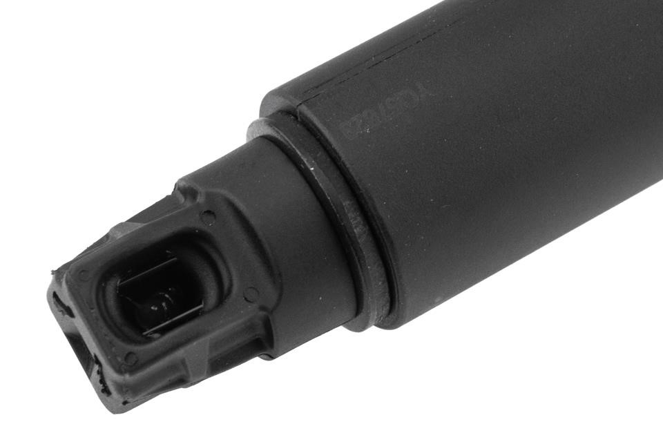 Tailgate strut NTY AE-SB-006