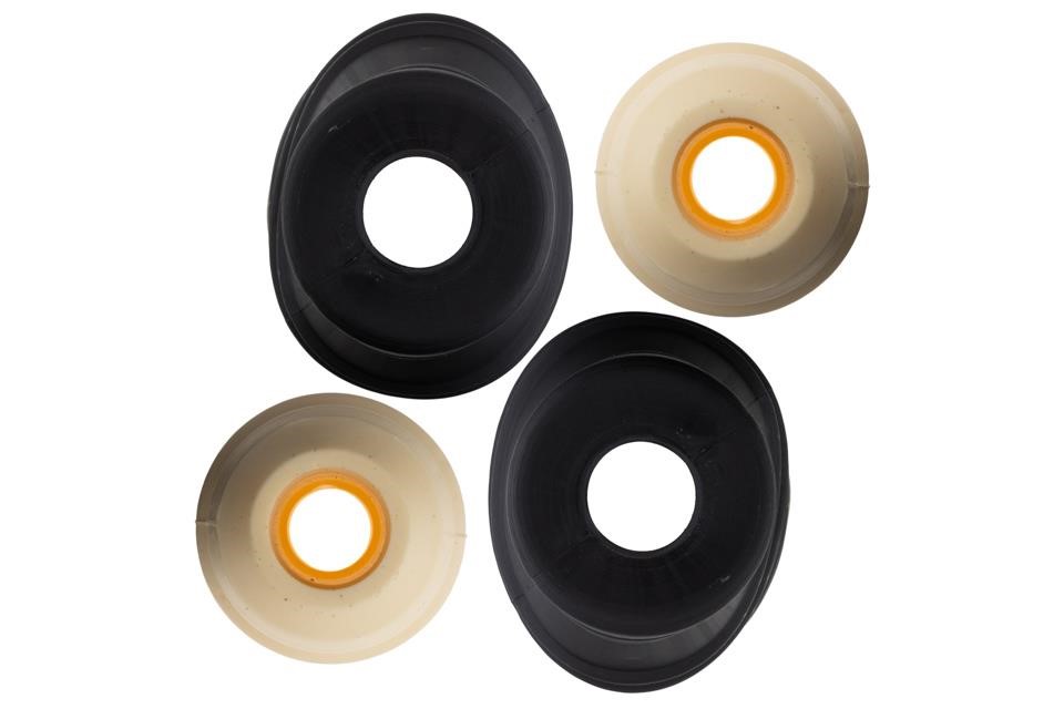 Dust Cover Kit, shock absorber NTY AB-KA-311K