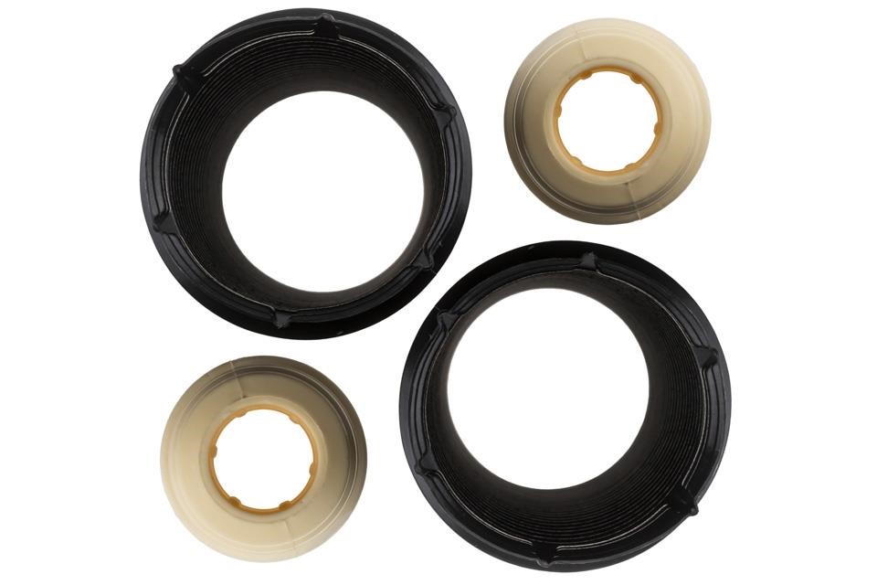 Dust Cover Kit, shock absorber NTY AB-FR-027K