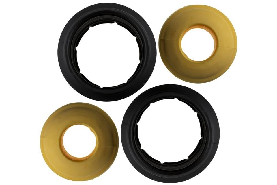Dust Cover Kit, shock absorber NTY AB-FR-028K