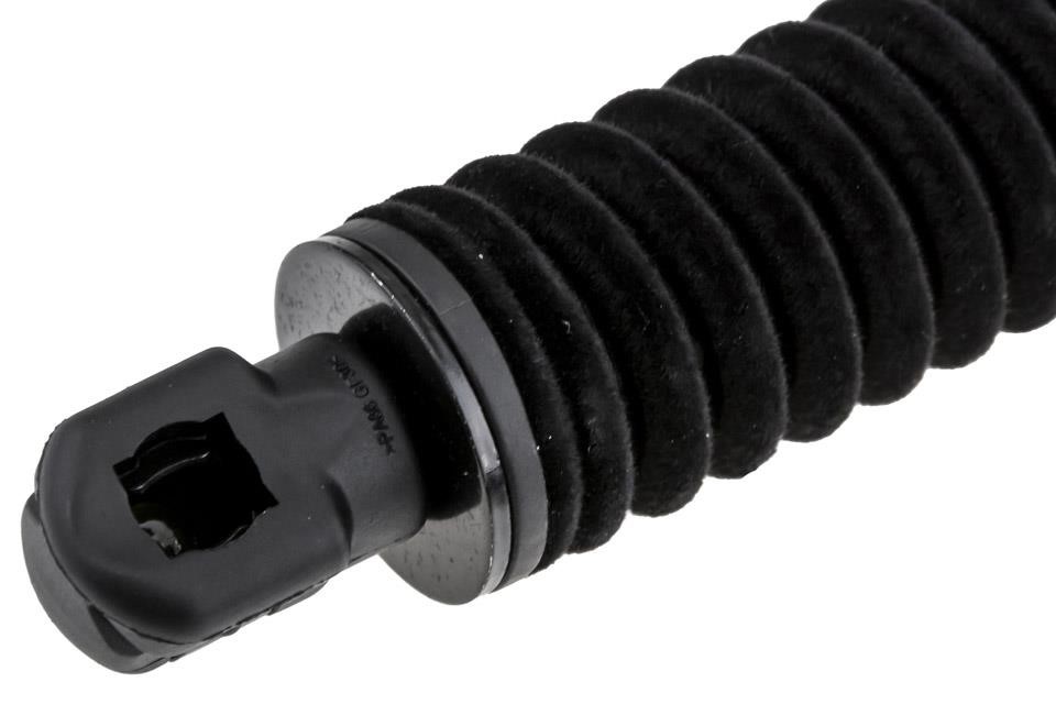 Tailgate strut NTY AE-CT-059