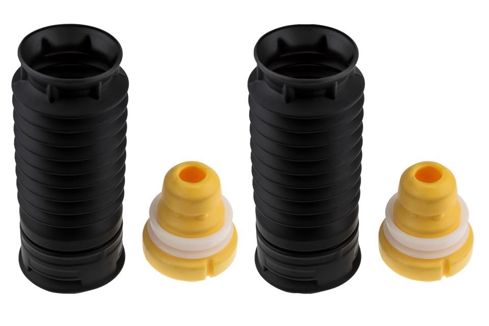 Shock absorber dust cover Mercedes E-Class: ABME005K NTY Dust Cover Kit, shock absorber