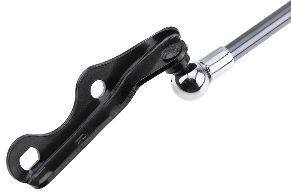 Tailgate strut NTY AE-TY-050