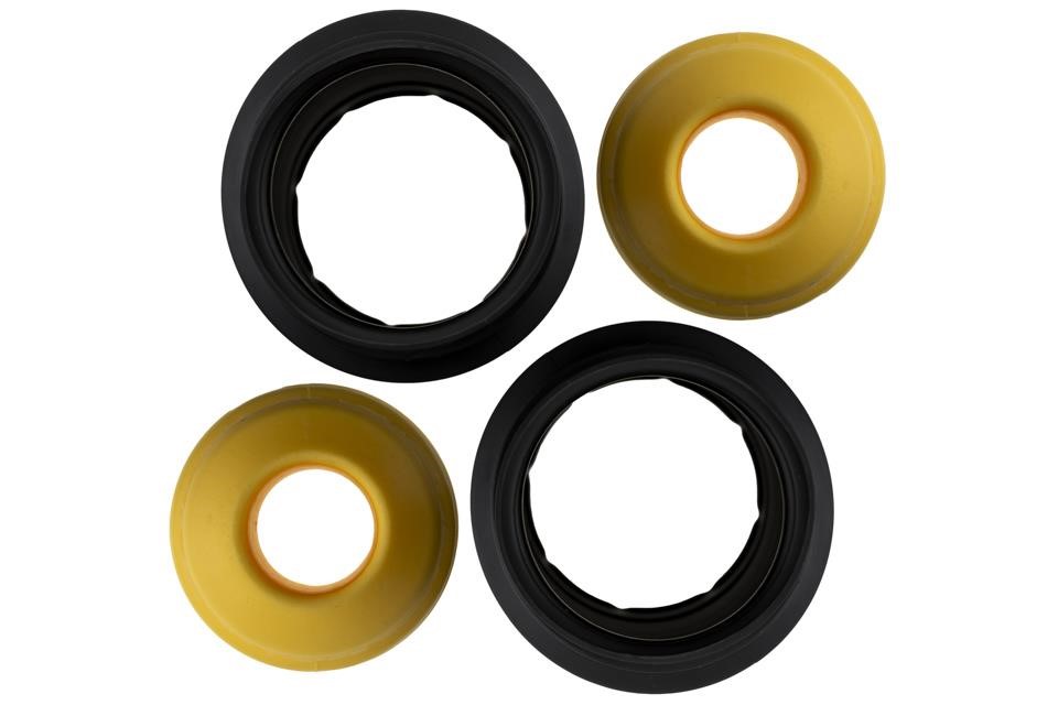 Dust Cover Kit, shock absorber NTY AB-ME-008K