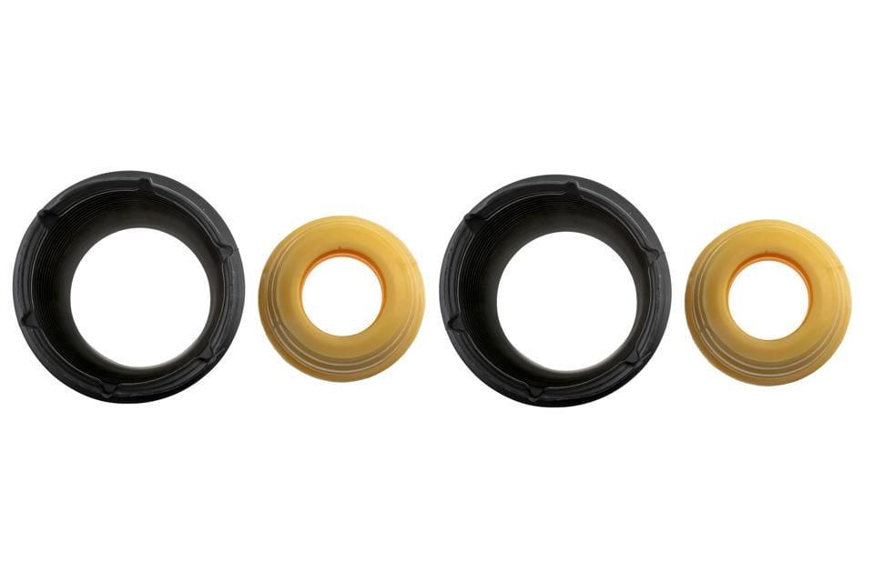 Dust Cover Kit, shock absorber NTY AB-FR-031K