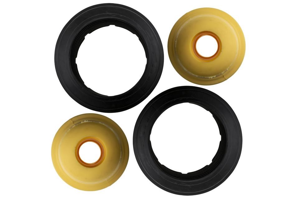 Dust Cover Kit, shock absorber NTY AB-ME-009K
