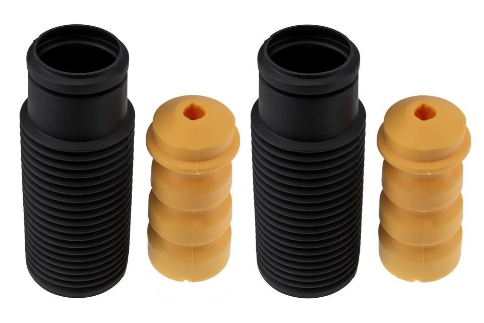 Shock absorber boot Mazda 121: ABFT008K NTY Dust Cover Kit, shock absorber