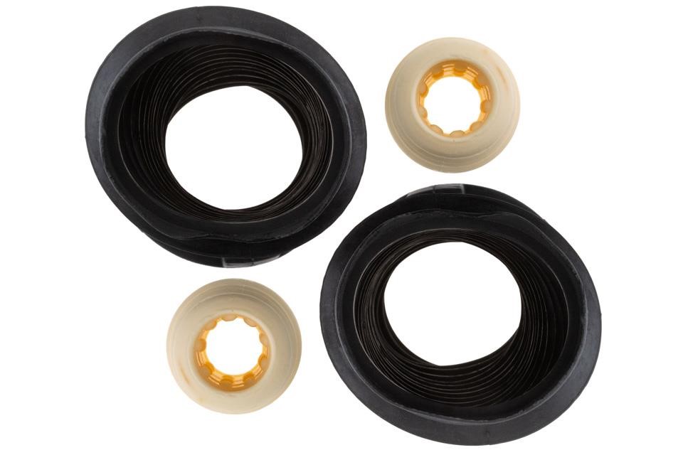 Dust Cover Kit, shock absorber NTY AB-HD-013K