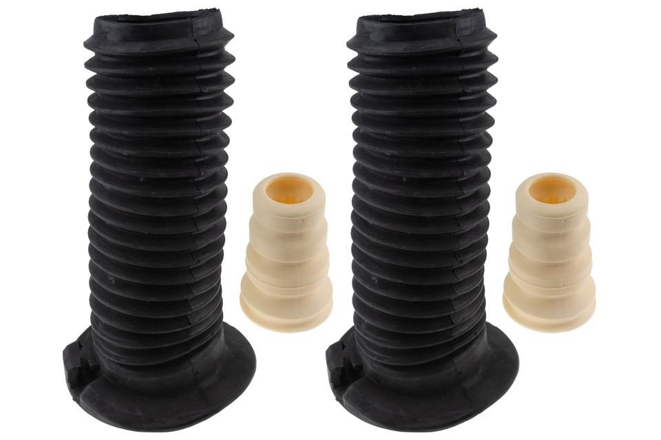 Shock dust cover Honda: ABHD013K NTY Dust Cover Kit, shock absorber