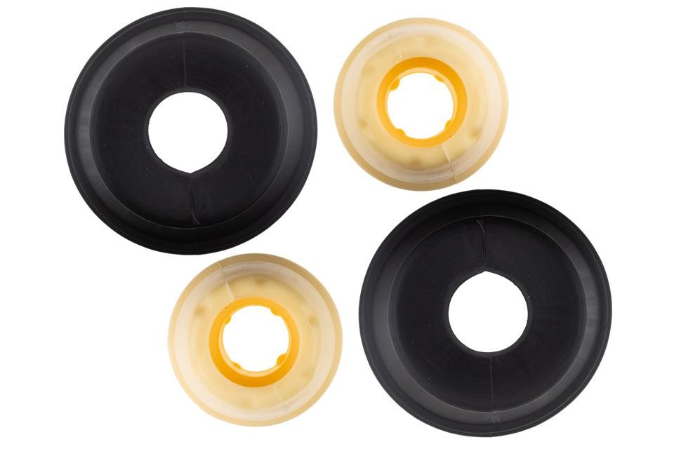 Dust Cover Kit, shock absorber NTY AB-HY-527K
