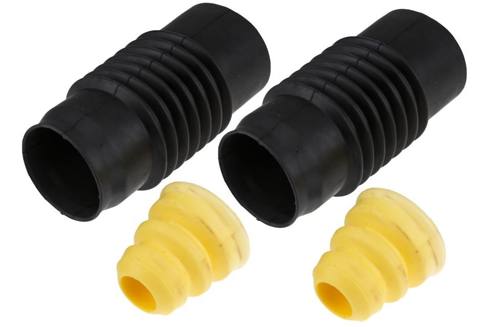 NTY Dust Cover Kit, shock absorber – price 30 PLN