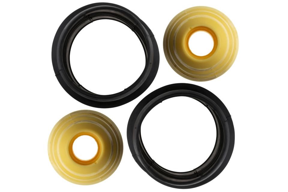 Dust Cover Kit, shock absorber NTY AB-MZ-053K