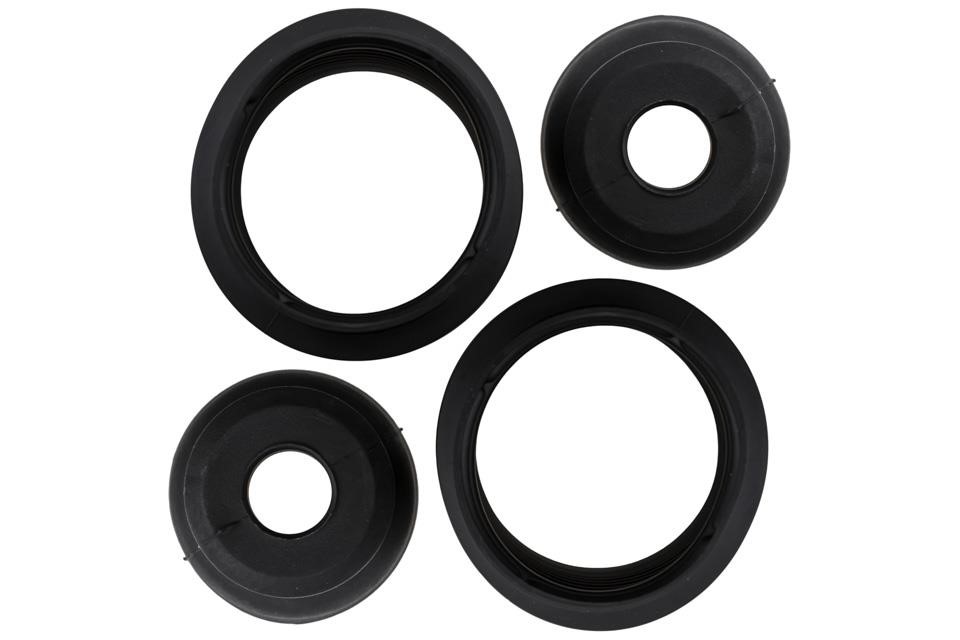 Dust Cover Kit, shock absorber NTY AB-HY-528K