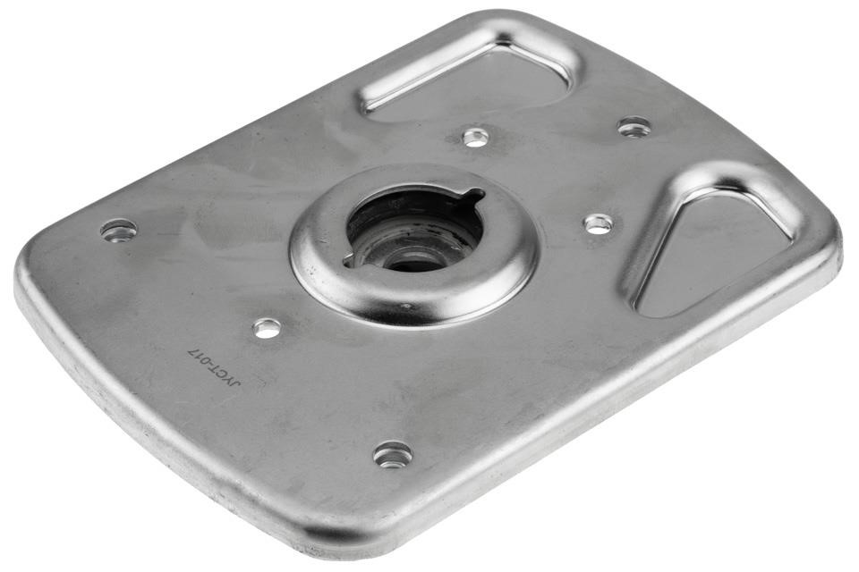 NTY Suspension Strut Support Mount – price [object Object] PLN