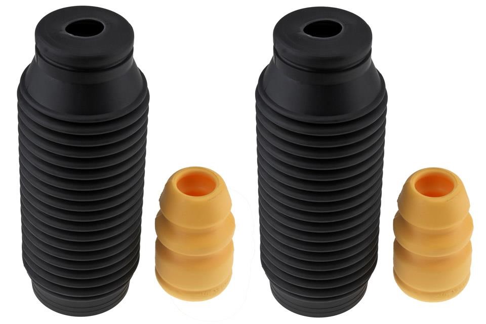 Shock dust cover KIA Venga (Kia Venga): ABHY529K NTY Dust Cover Kit, shock absorber