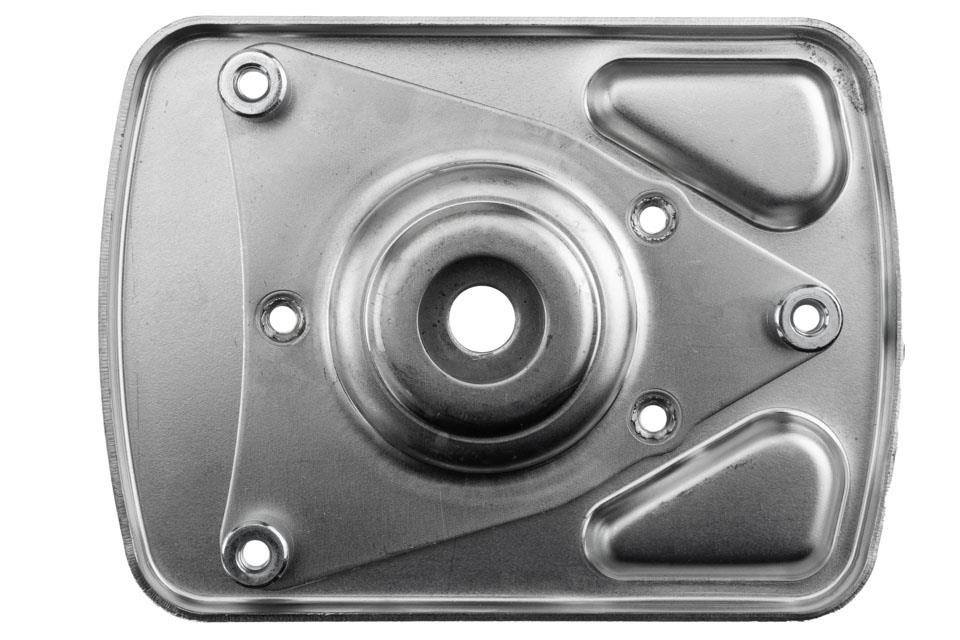 Suspension Strut Support Mount NTY AD-CT-017
