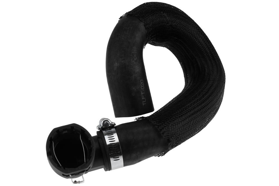 Coolant tube Peugeot Boxer: CPPFT020 NTY Radiator hose