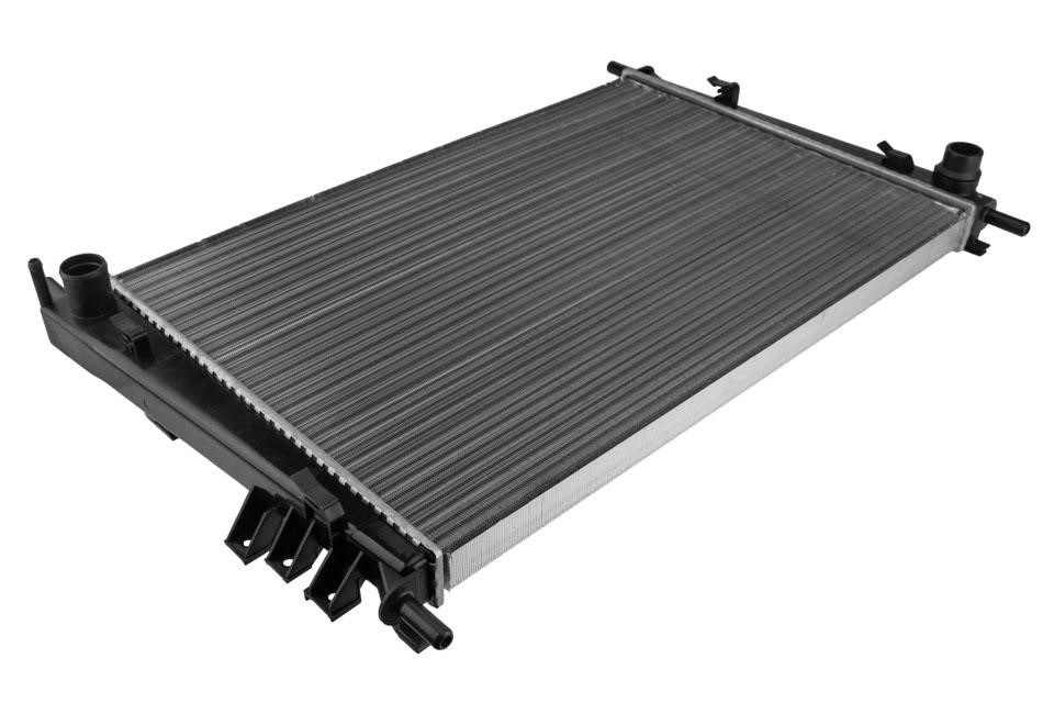 Car radiator Jaguar X-Type: CCHJG000 NTY Radiator, engine cooling