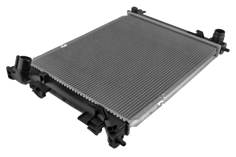 NTY CCH-KA-000 Radiator, engine cooling CCHKA000 CCHKA000 NTY Radiator, engine cooling