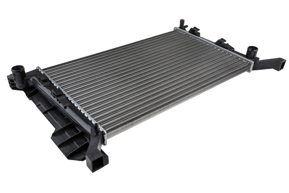 NTY CCH-ME-006 Radiator, engine cooling CCHME006 CCHME006 NTY Radiator, engine cooling