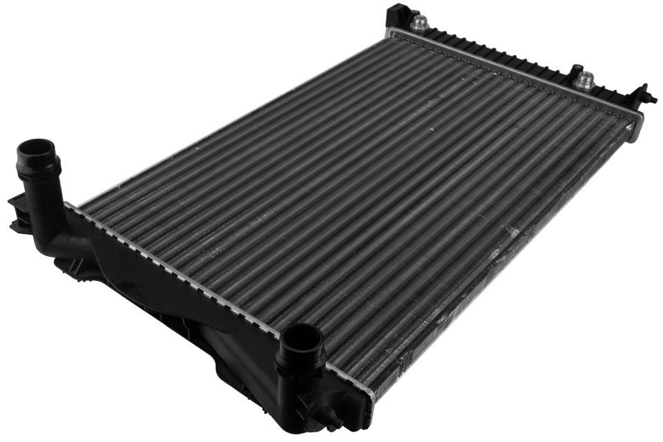 NTY CCH-AU-014 Radiator, engine cooling CCHAU014 CCHAU014 NTY Radiator, engine cooling