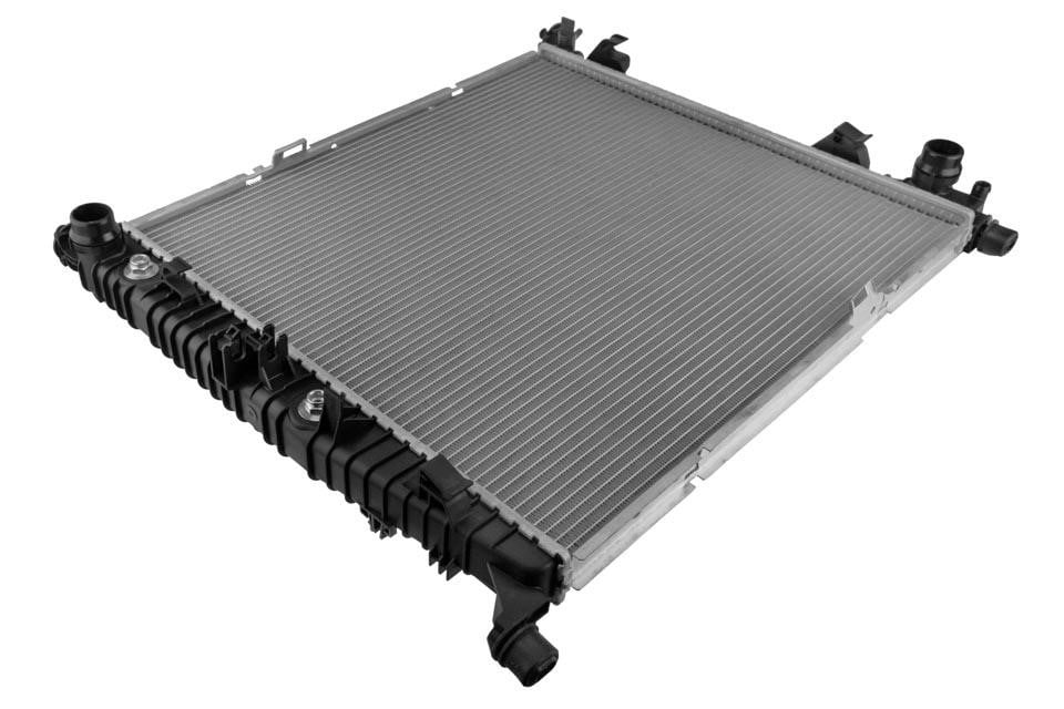 Engine cooling radiator Mercedes GL-Class: CCHME008 NTY Radiator, engine cooling