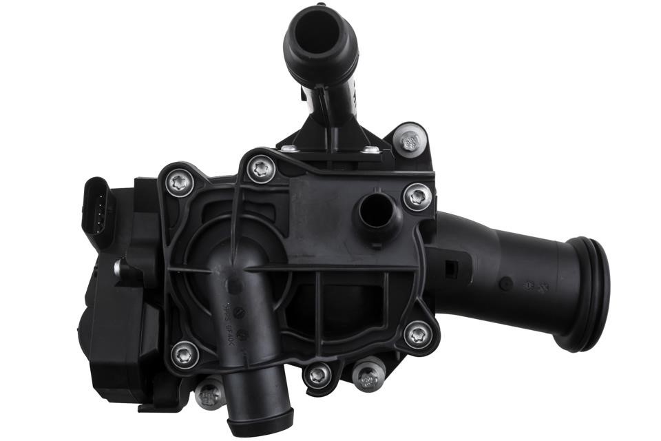 Thermostat housing NTY CTM-BM-069