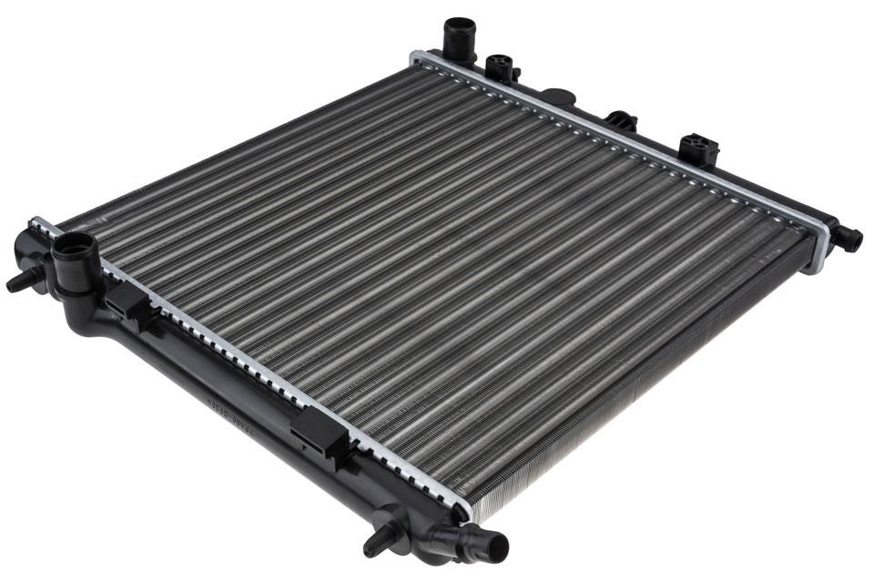 Engine radiator DS: CCHPE000 NTY Radiator, engine cooling