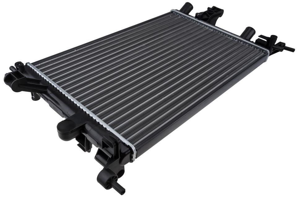 Engine cooling radiator Opel Corsa C: CCHPL008 NTY Radiator, engine cooling