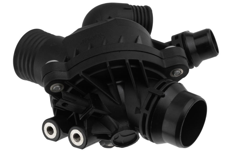 Thermostat, coolant NTY CTM-BM-072
