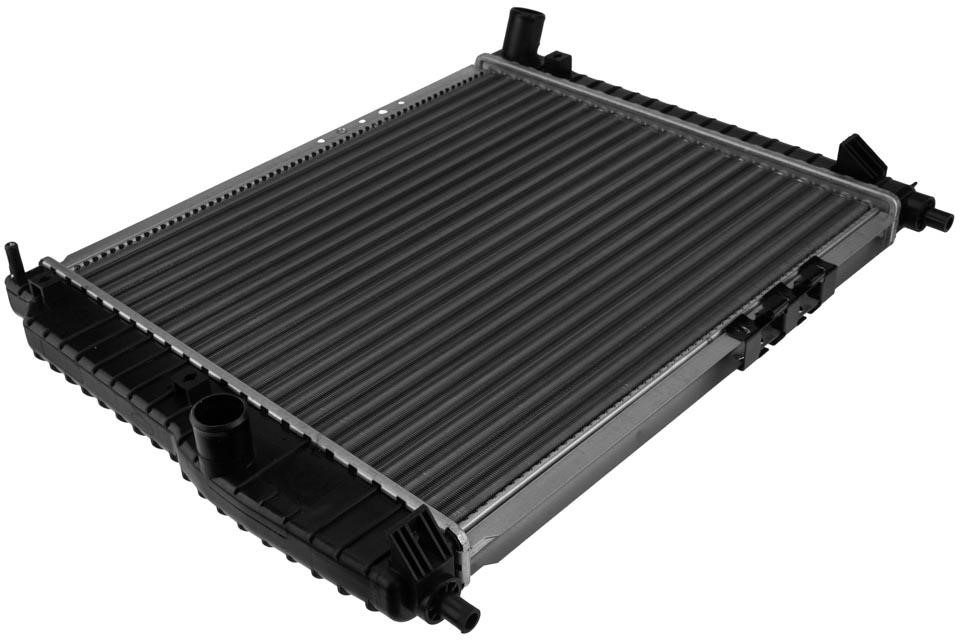 Engine radiator Chevrolet: CCHCH004 NTY Engine cooling radiator