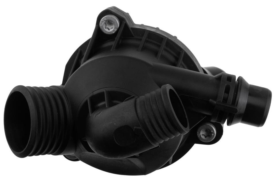 Thermostat, coolant NTY CTM-BM-072