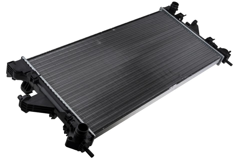 NTY CCH-CT-002 Radiator, engine cooling CCHCT002 CCHCT002 NTY Radiator, engine cooling